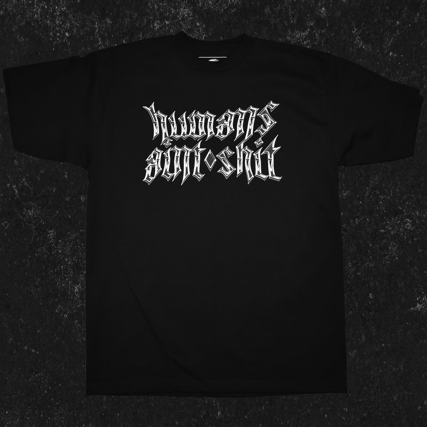 WORLD OF SINNERS - GRAPHIC TEE