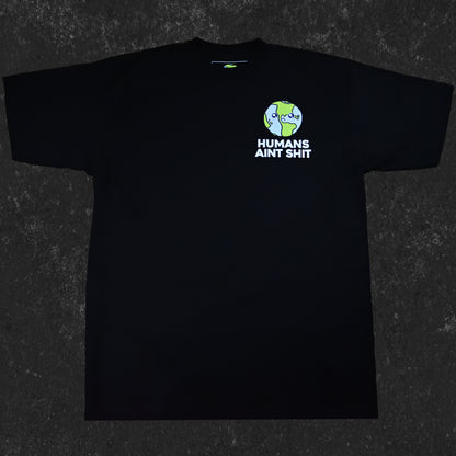 SAD WORLD REVAMPED - GRAPHIC TEE