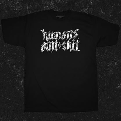 WORLD OF SINNERS - GRAPHIC TEE