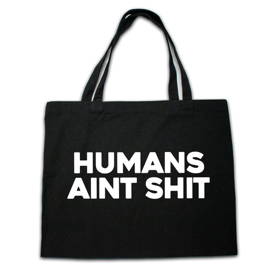 H.A.S. LOGO - TOTE BAG