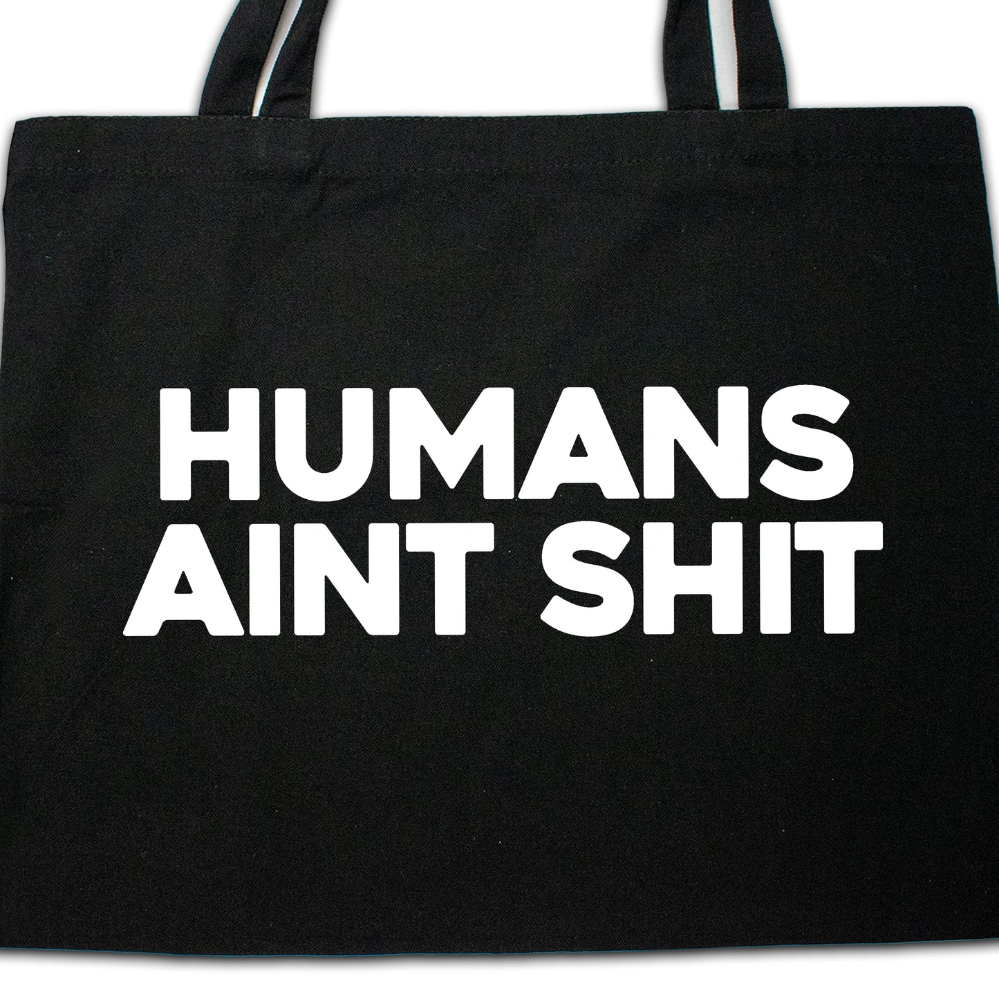 H.A.S. LOGO - TOTE BAG